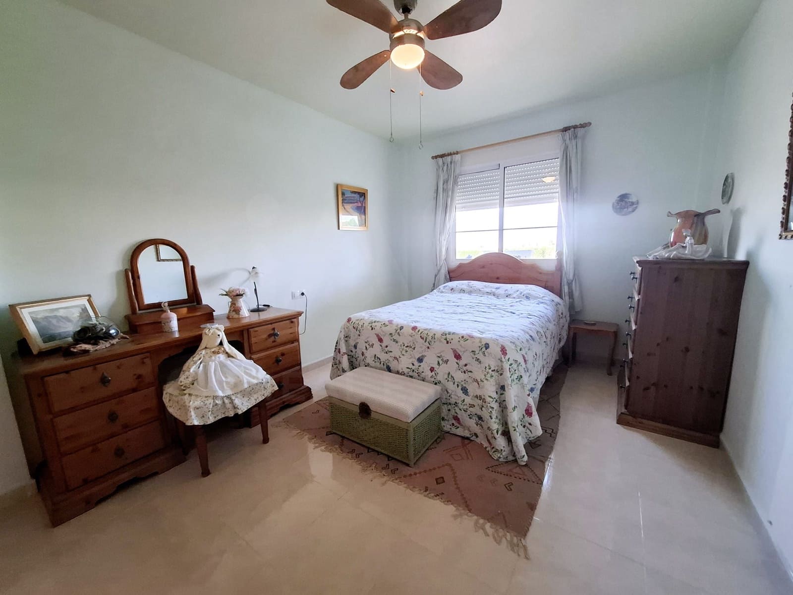 5 bedroom Villa for sale in Totana - € 290,000 (Ref: 10054542)