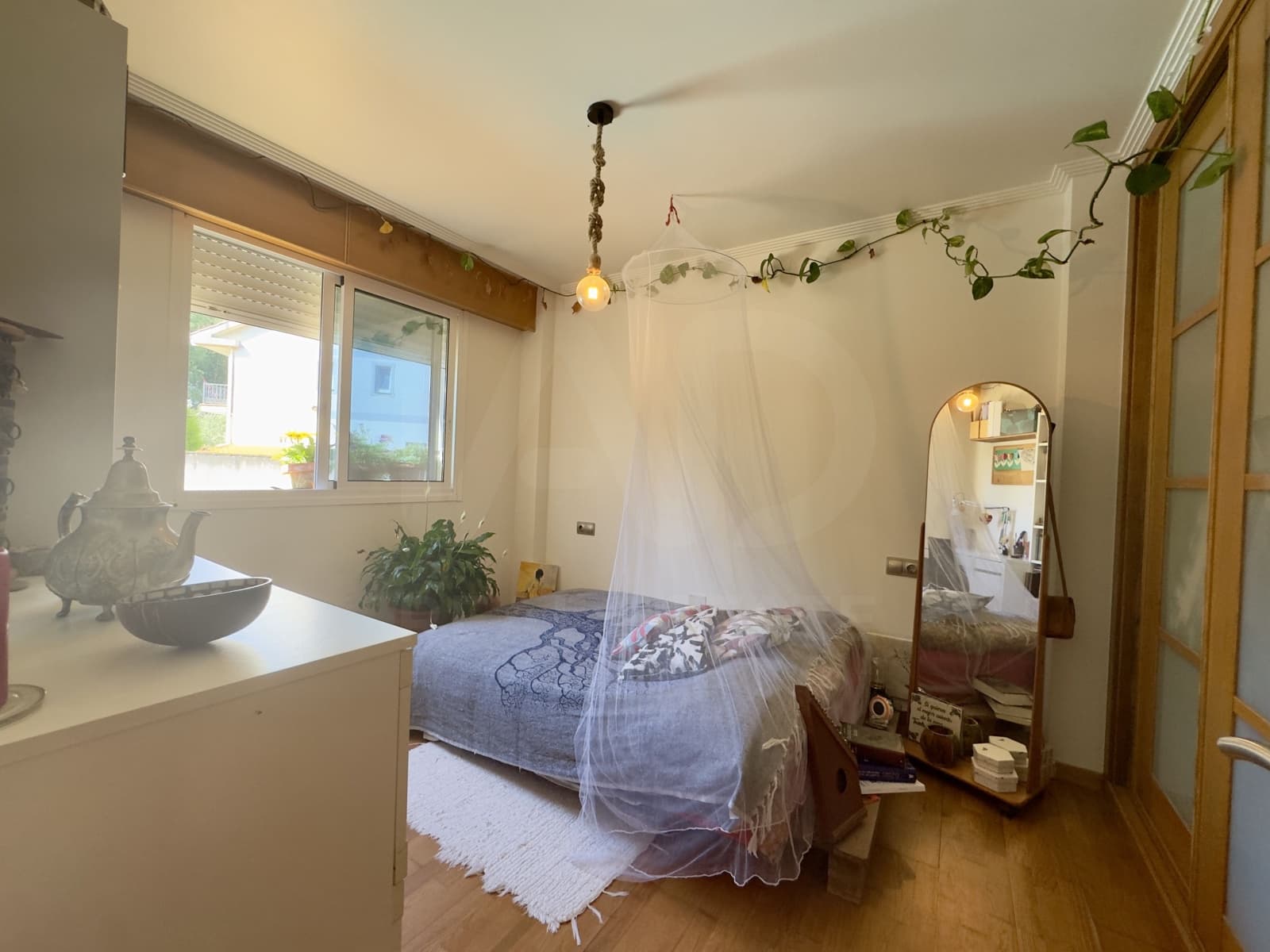 2 soverom Leilighet til salgs i Ares med svømmebasseng garasje - € 180 000 (Ref: 10054543)