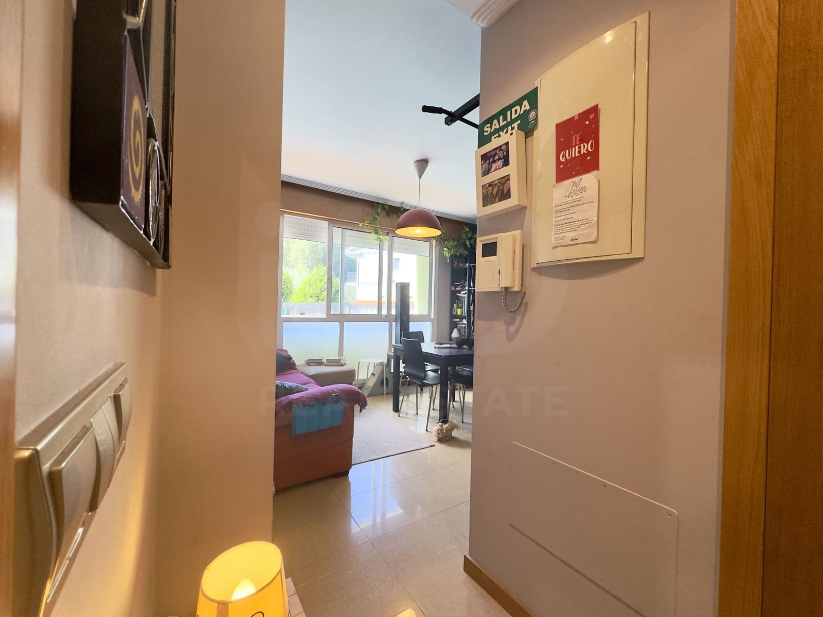 2 soverom Leilighet til salgs i Ares med svømmebasseng garasje - € 180 000 (Ref: 10054543)
