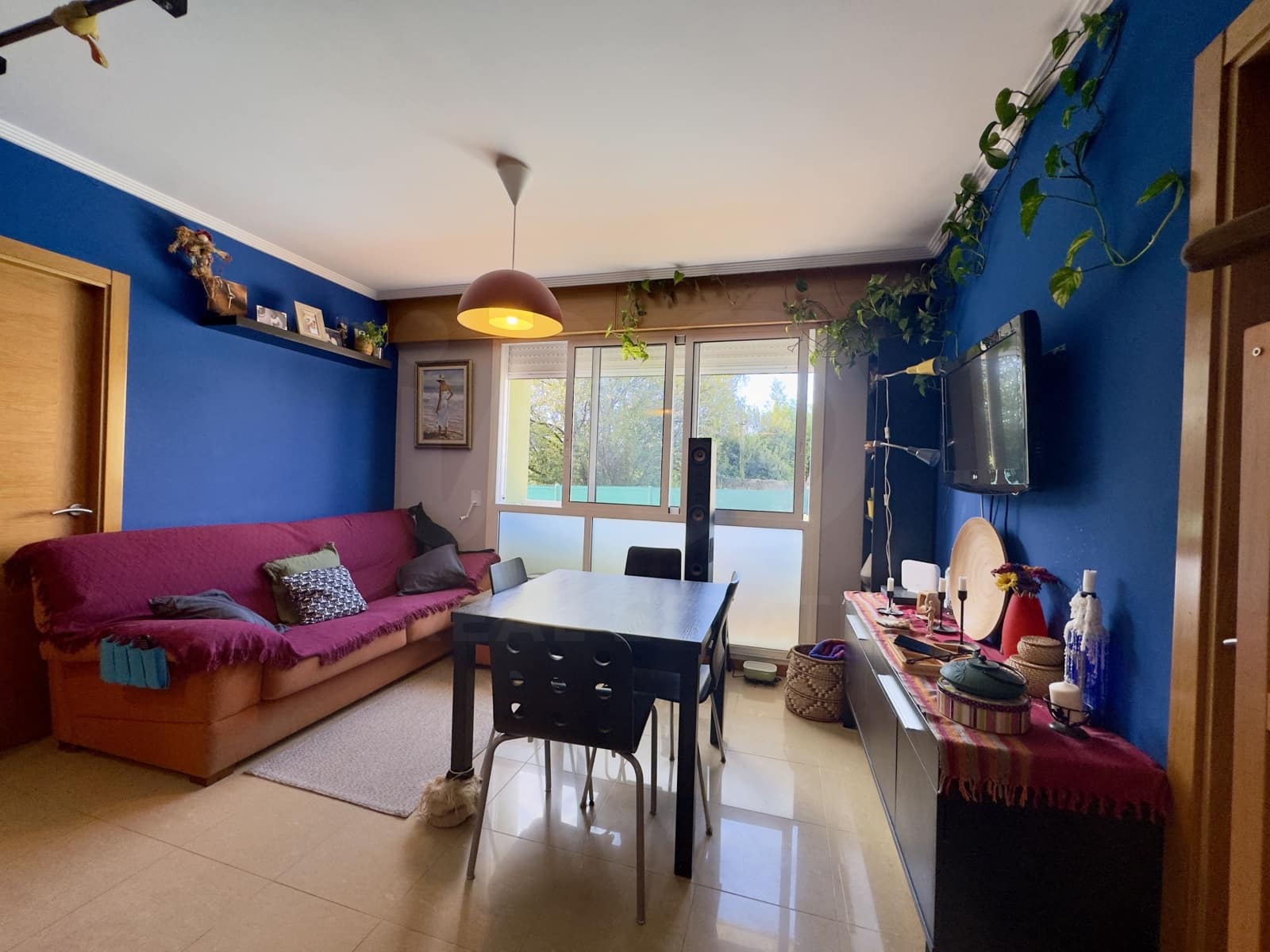 2 soverom Leilighet til salgs i Ares med svømmebasseng garasje - € 180 000 (Ref: 10054543)