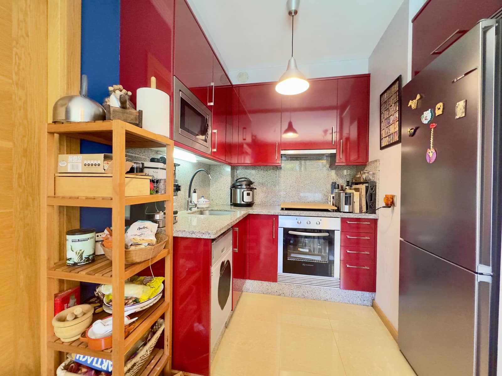 2 soverom Leilighet til salgs i Ares med svømmebasseng garasje - € 180 000 (Ref: 10054543)