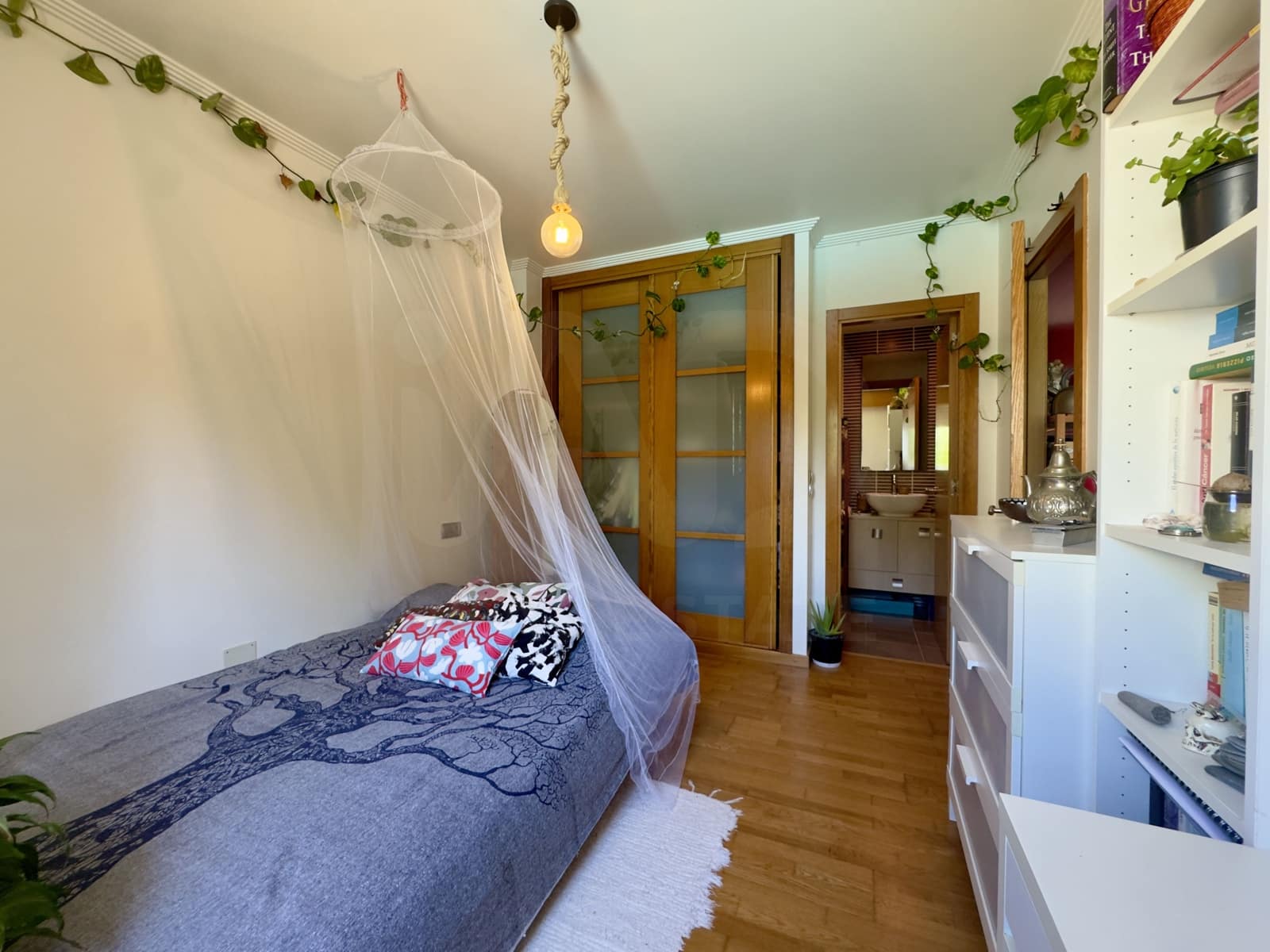 2 soverom Leilighet til salgs i Ares med svømmebasseng garasje - € 180 000 (Ref: 10054543)