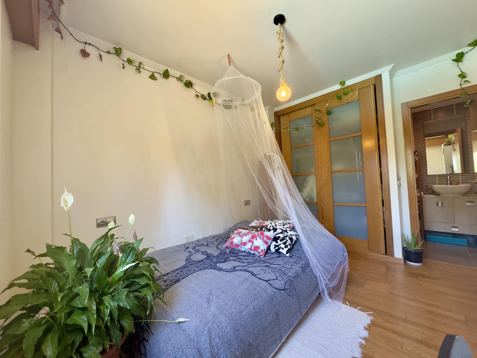 2 soverom Leilighet til salgs i Ares med svømmebasseng garasje - € 180 000 (Ref: 10054543)