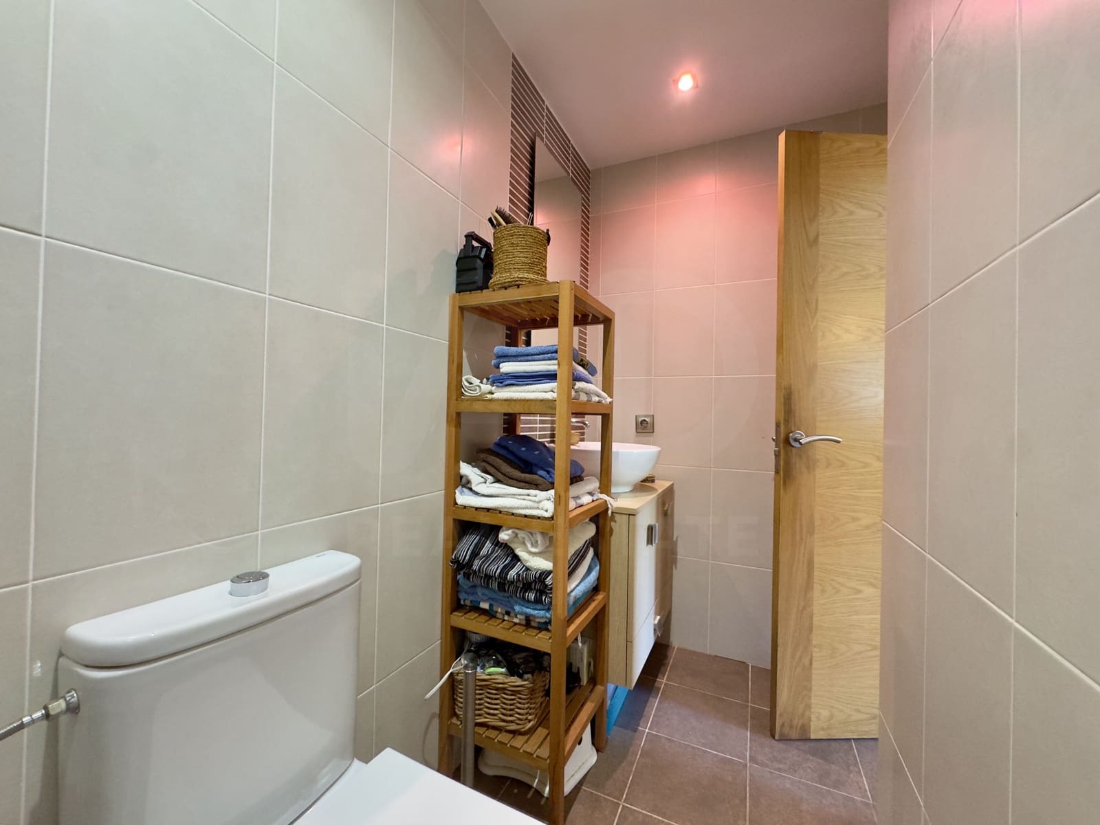 2 soverom Leilighet til salgs i Ares med svømmebasseng garasje - € 180 000 (Ref: 10054543)