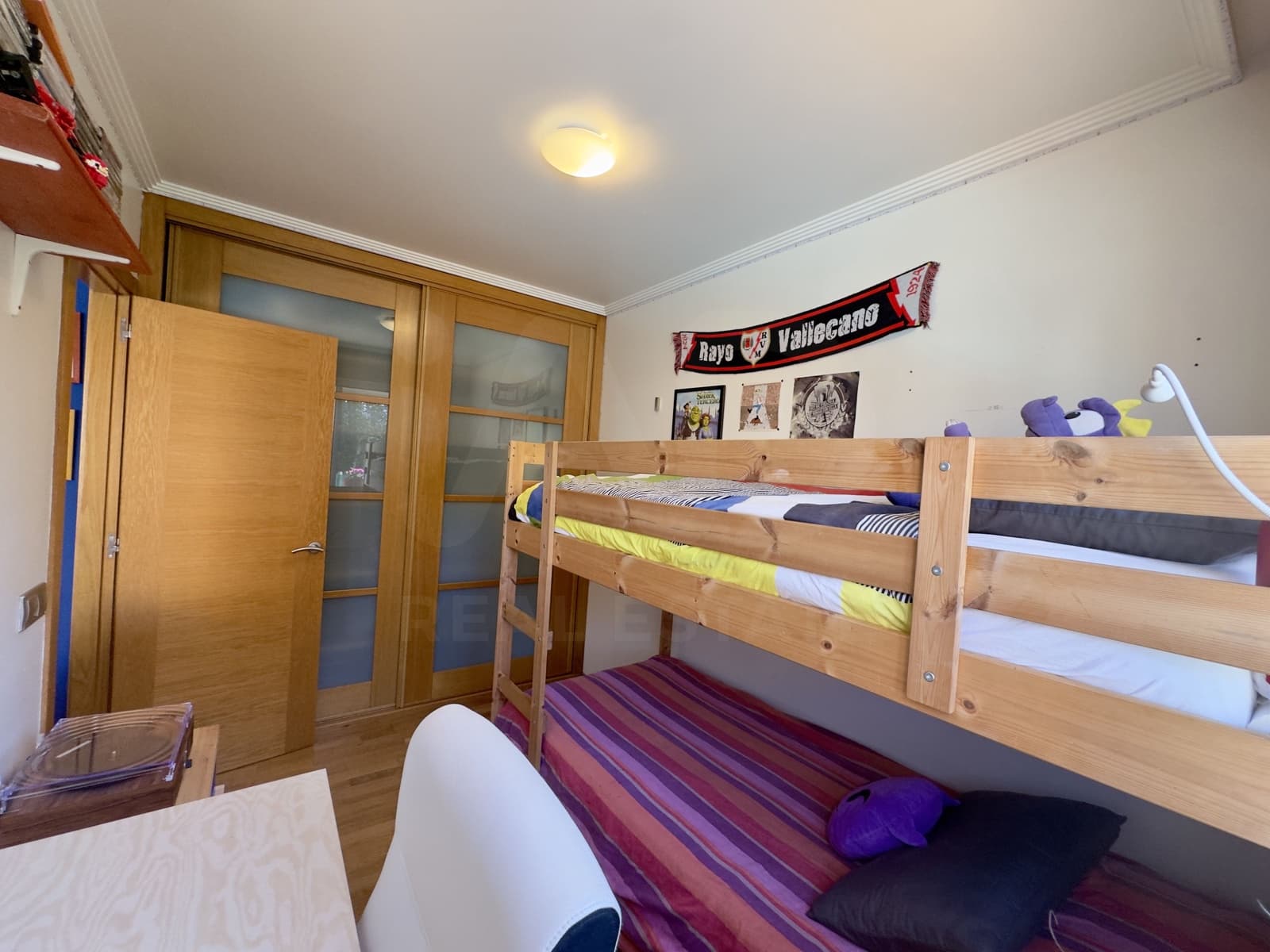 2 soverom Leilighet til salgs i Ares med svømmebasseng garasje - € 180 000 (Ref: 10054543)