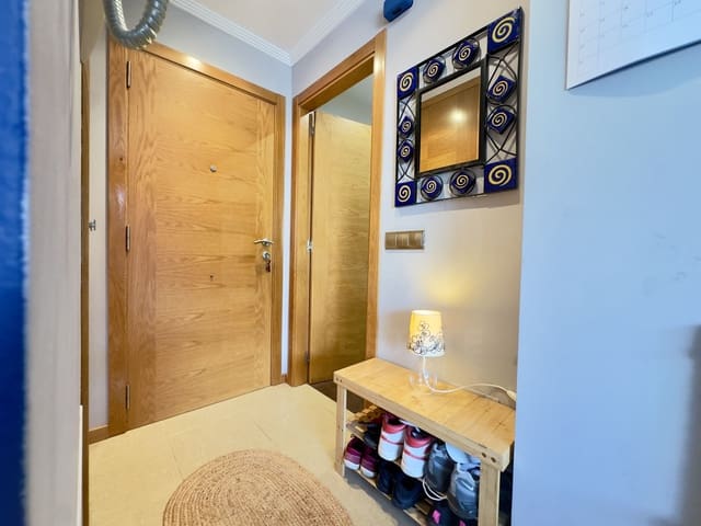 2 soverom Leilighet til salgs i Ares med svømmebasseng garasje - € 180 000 (Ref: 10054543)
