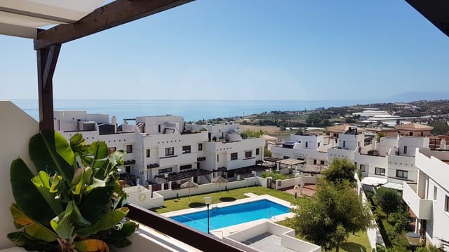 4 soverom Hus til salgs i Vélez-Málaga med svømmebasseng - € 495 000 (Ref: 10054544)
