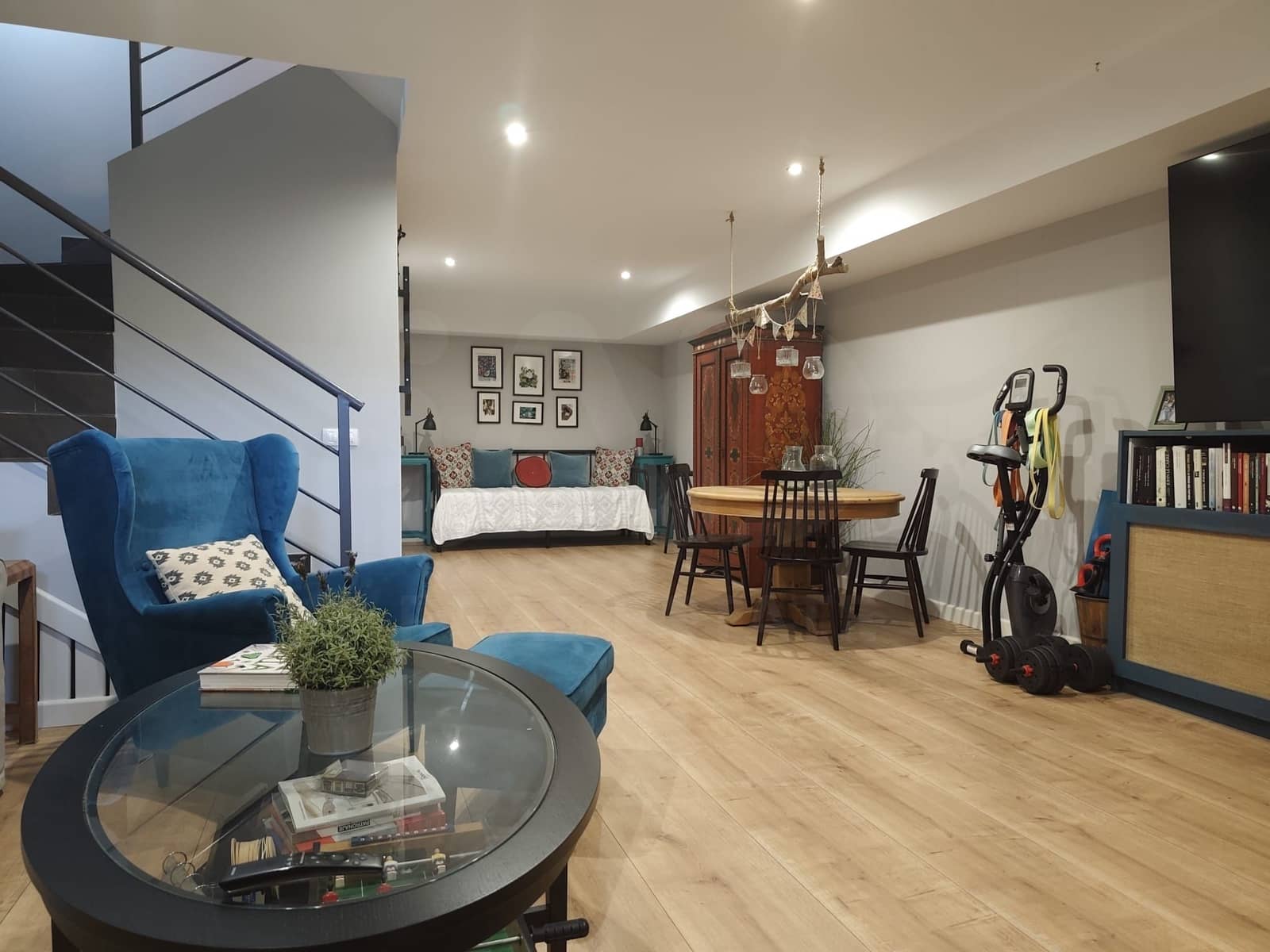 4 soverom Hus til salgs i Velez-Malaga med svømmebasseng - € 495 000 (Ref: 10054544)