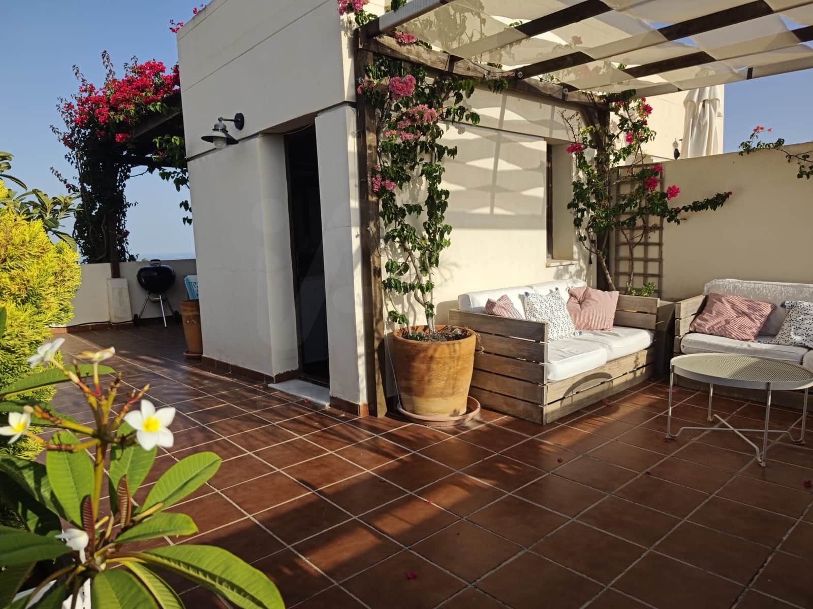 4 soverom Hus til salgs i Velez-Malaga med svømmebasseng - € 495 000 (Ref: 10054544)