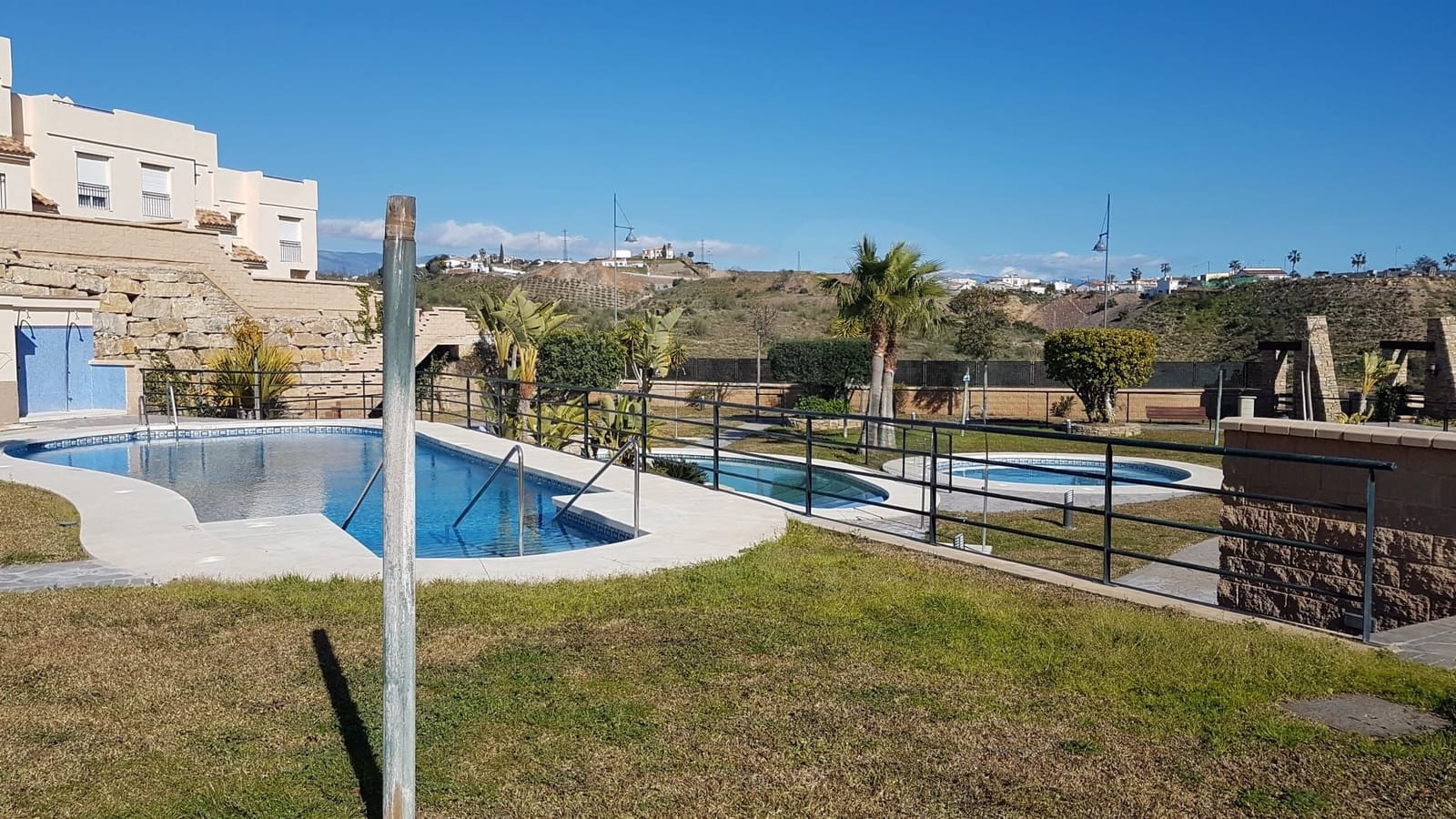 4 soverom Hus til salgs i Velez-Malaga med svømmebasseng - € 495 000 (Ref: 10054544)
