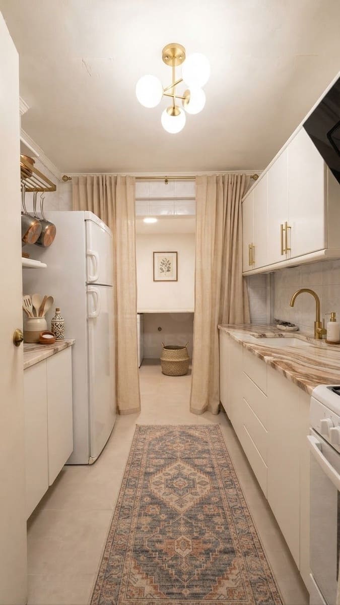 3 slaapkamer Appartement te koop in Malaga stad - € 225.000 (Ref: 10054545)