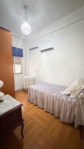 3 slaapkamer Appartement te koop in Haza Onda, Málaga stad - € 225.000 (Ref: 10054545)