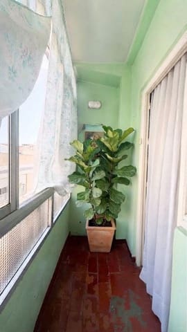 3 slaapkamer Appartement te koop in Haza Onda, Málaga stad - € 225.000 (Ref: 10054545)