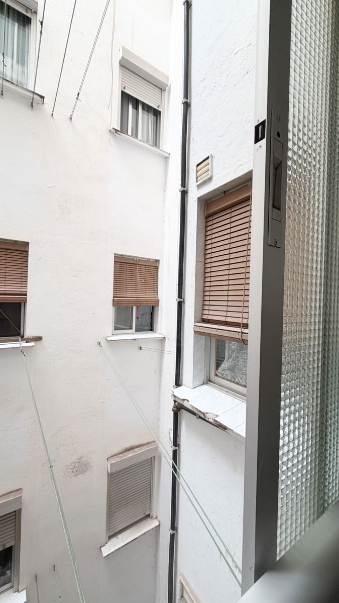 3 slaapkamer Appartement te koop in Malaga stad - € 225.000 (Ref: 10054545)