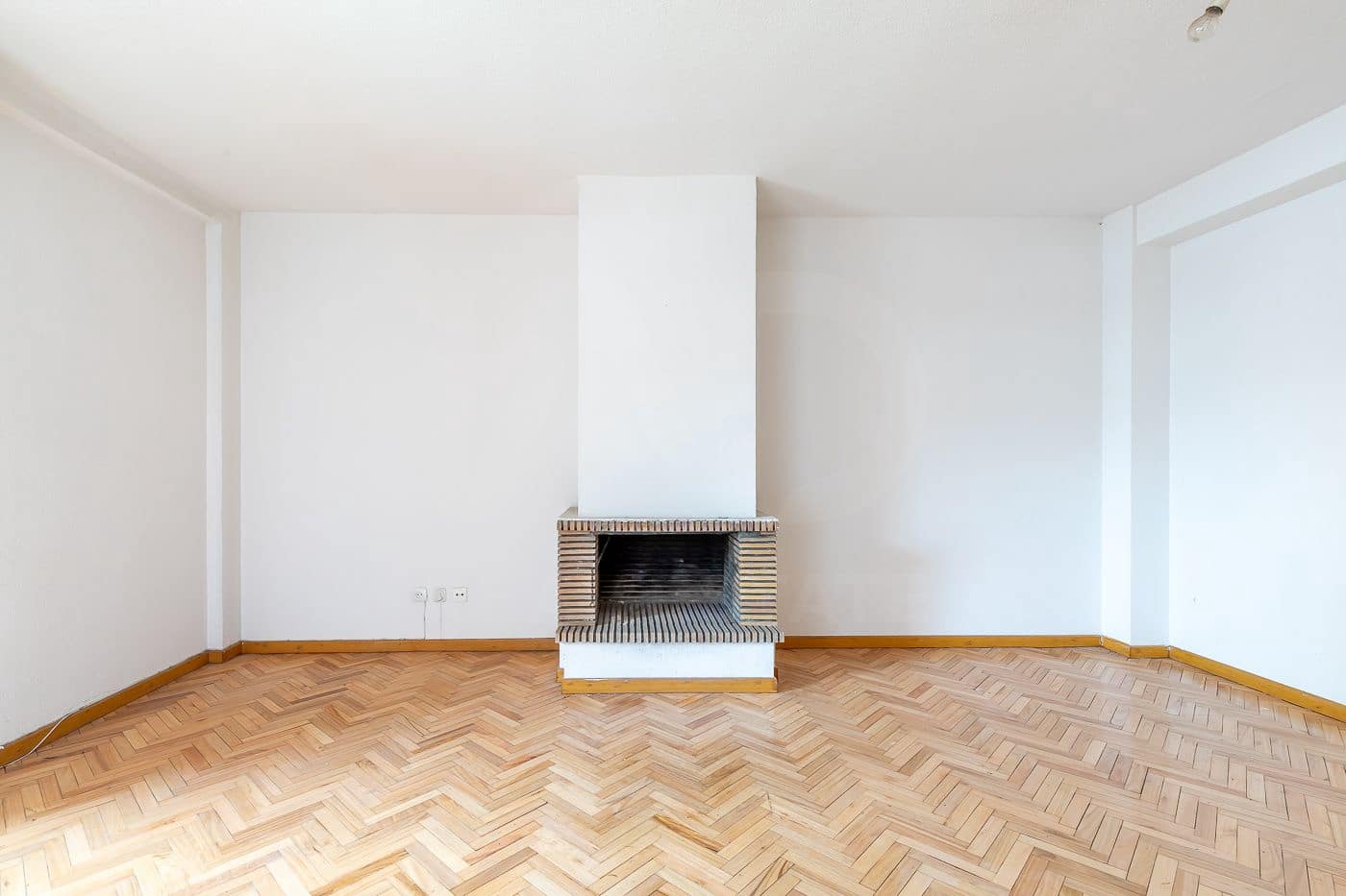 3 soveværelse Lejlighed til salg i Torrelodones med garage - € 495.000 (Ref: 10054546)