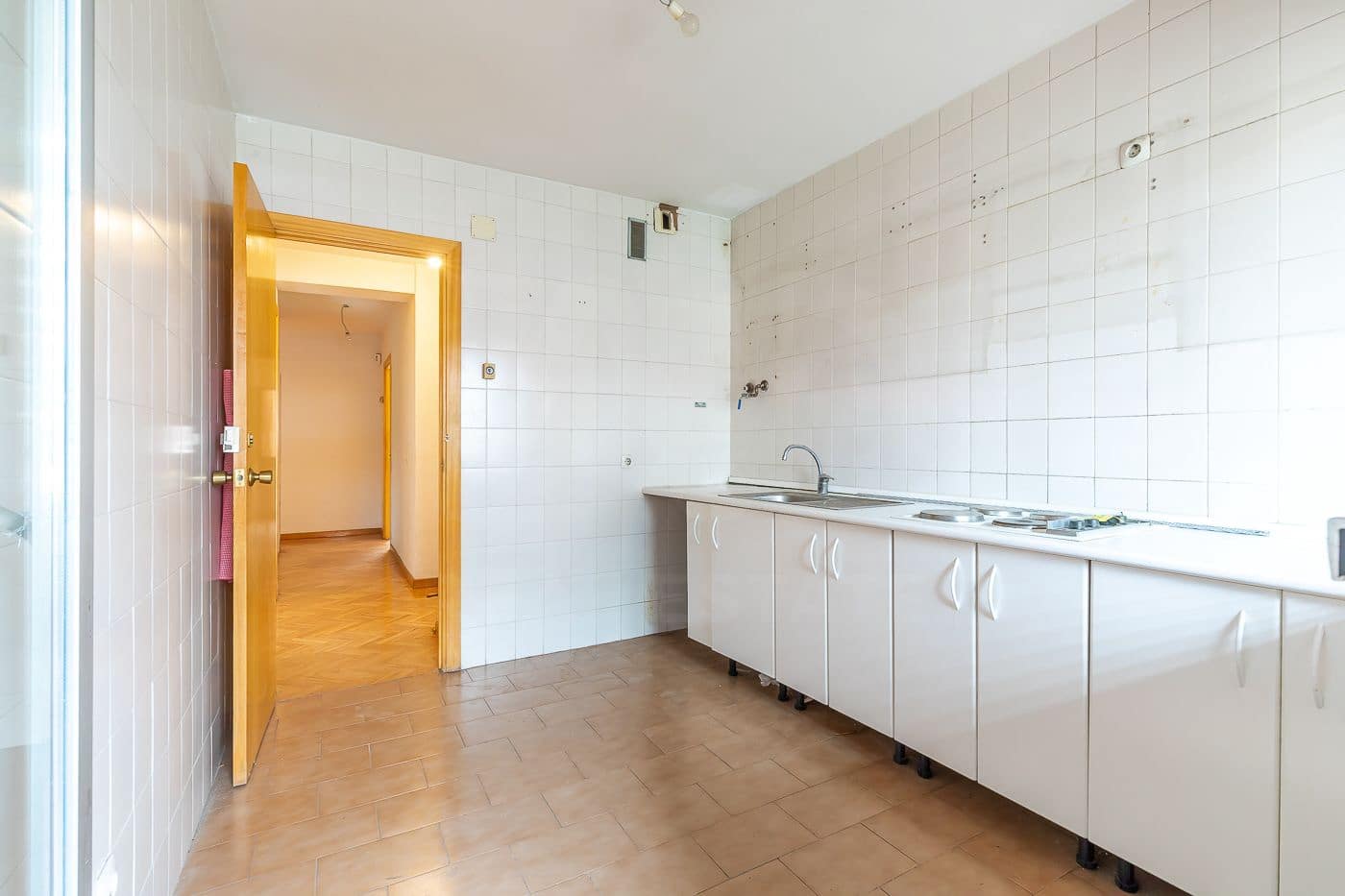 3 soveværelse Lejlighed til salg i Torrelodones med garage - € 495.000 (Ref: 10054546)