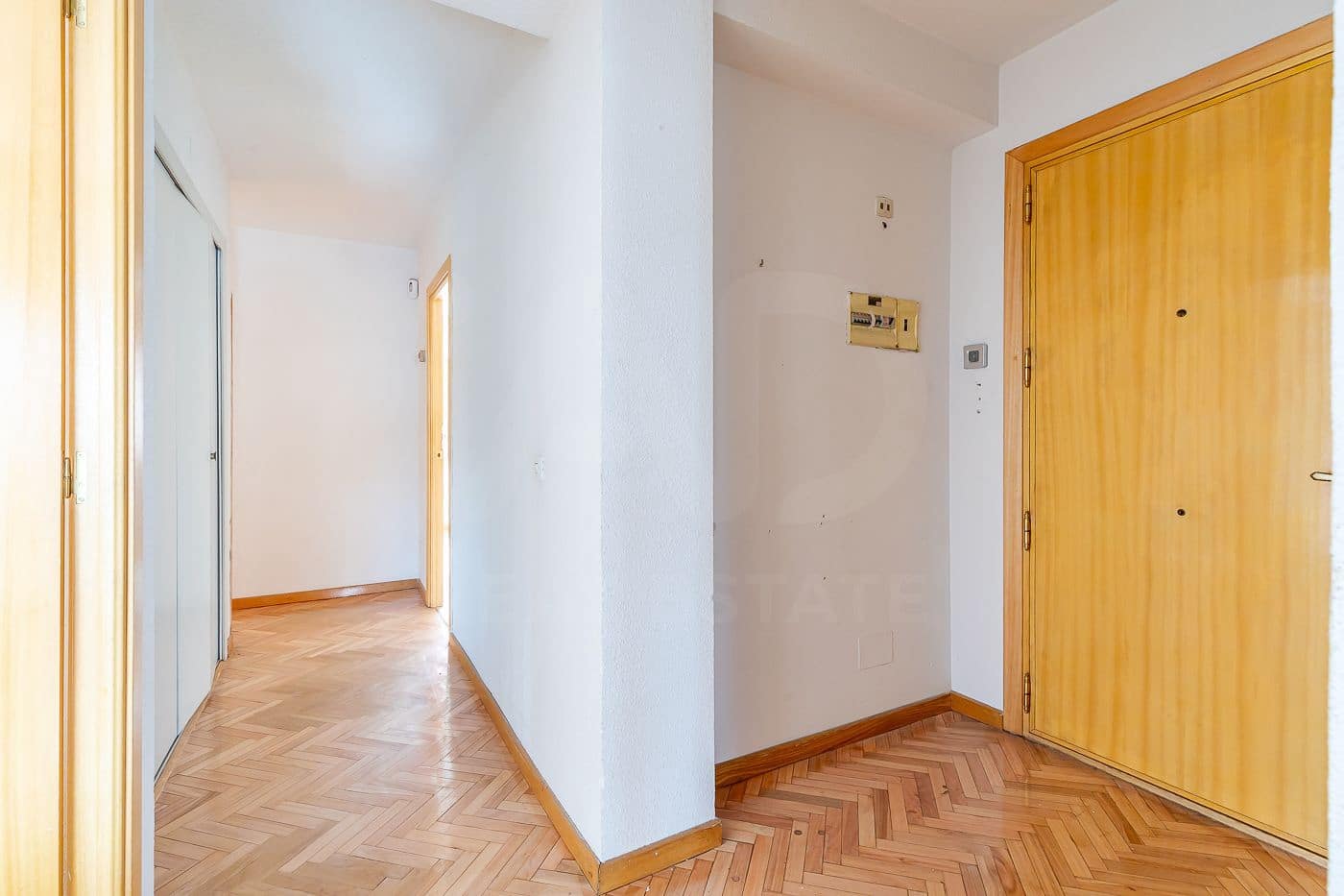 3 soveværelse Lejlighed til salg i Torrelodones med garage - € 495.000 (Ref: 10054546)