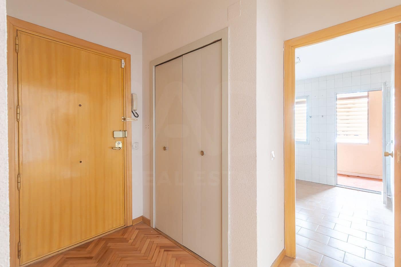 3 soveværelse Lejlighed til salg i Torrelodones med garage - € 495.000 (Ref: 10054546)