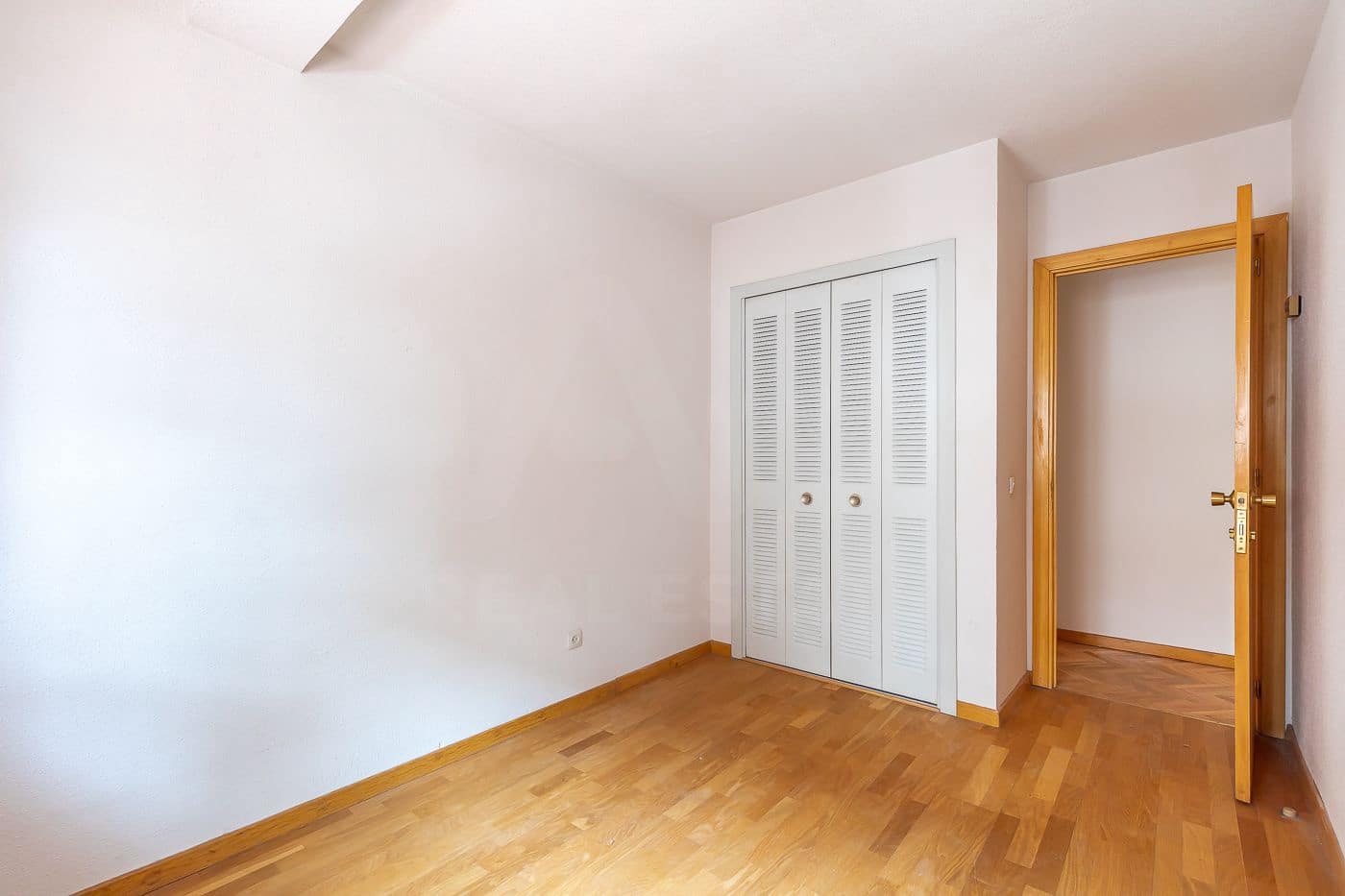 3 soveværelse Lejlighed til salg i Torrelodones med garage - € 495.000 (Ref: 10054546)