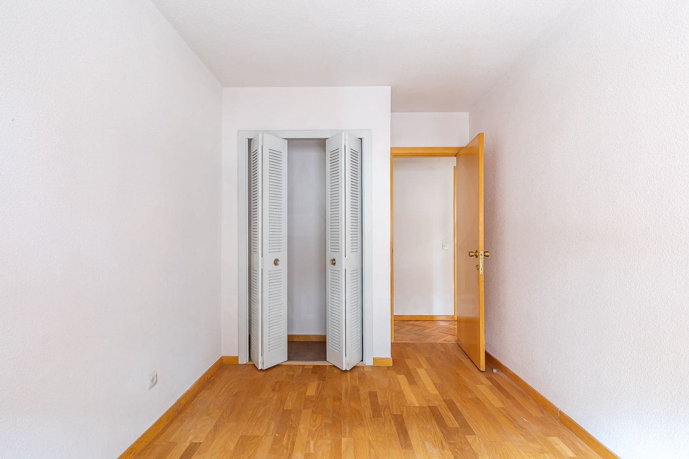 3 soveværelse Lejlighed til salg i Torrelodones med garage - € 495.000 (Ref: 10054546)