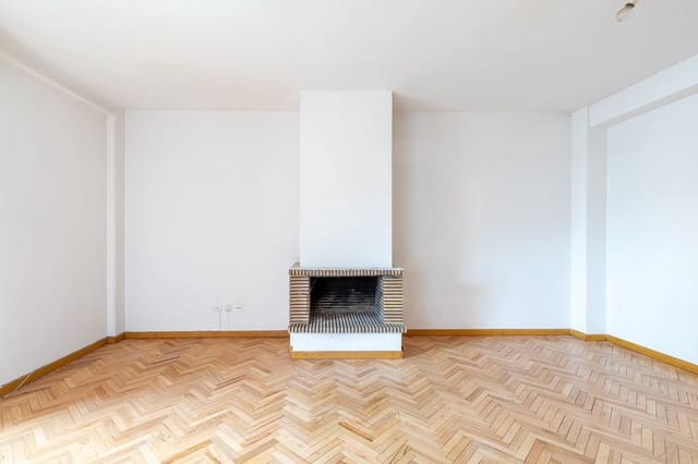 3 soveværelse Lejlighed til salg i Torrelodones med garage - € 495.000 (Ref: 10054546)