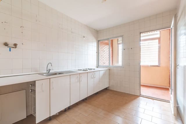3 soveværelse Lejlighed til salg i Torrelodones med garage - € 495.000 (Ref: 10054546)