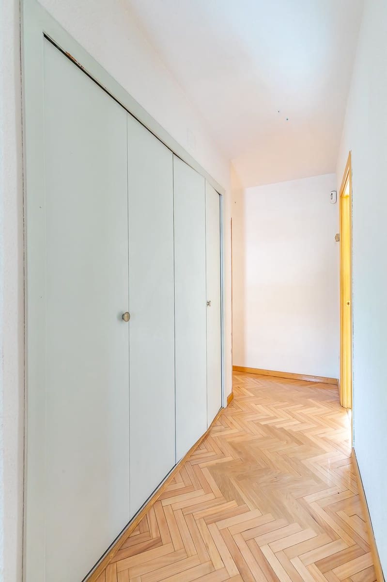 3 soveværelse Lejlighed til salg i Torrelodones med garage - € 495.000 (Ref: 10054546)