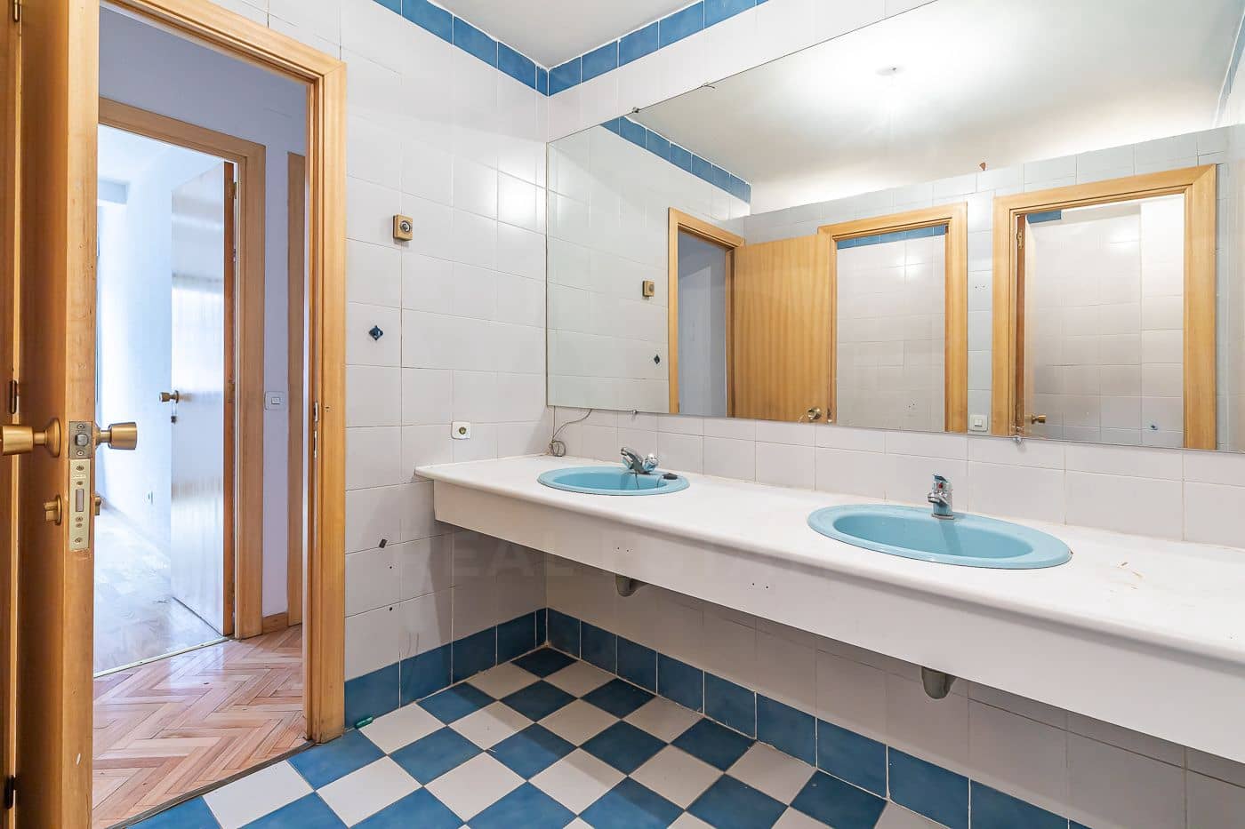 3 soveværelse Lejlighed til salg i Torrelodones med garage - € 495.000 (Ref: 10054546)