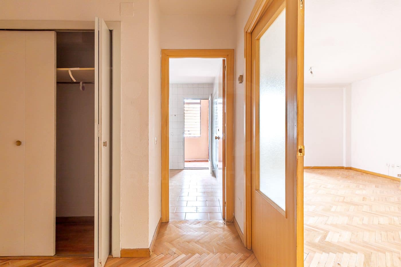 3 soveværelse Lejlighed til salg i Torrelodones med garage - € 495.000 (Ref: 10054546)