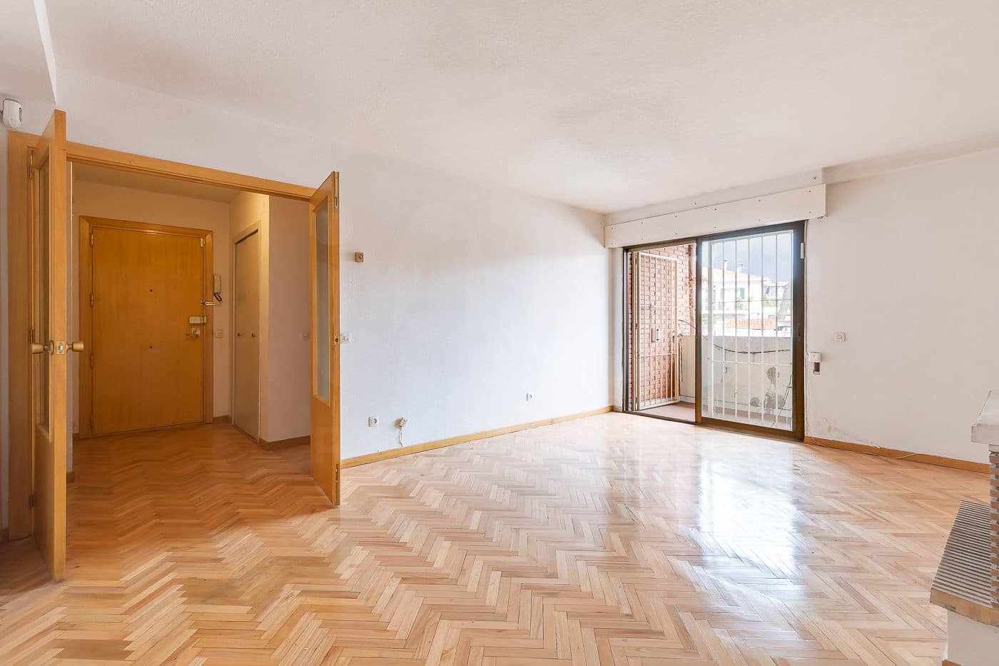 3 soveværelse Lejlighed til salg i Torrelodones med garage - € 495.000 (Ref: 10054546)