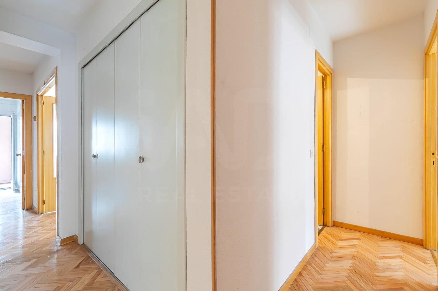 3 soveværelse Lejlighed til salg i Torrelodones med garage - € 495.000 (Ref: 10054546)