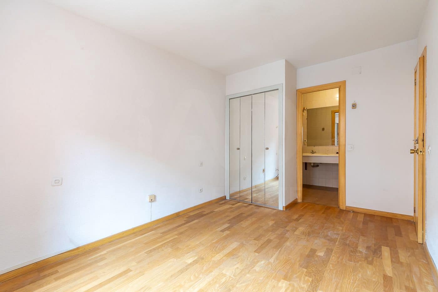 3 soveværelse Lejlighed til salg i Torrelodones med garage - € 495.000 (Ref: 10054546)