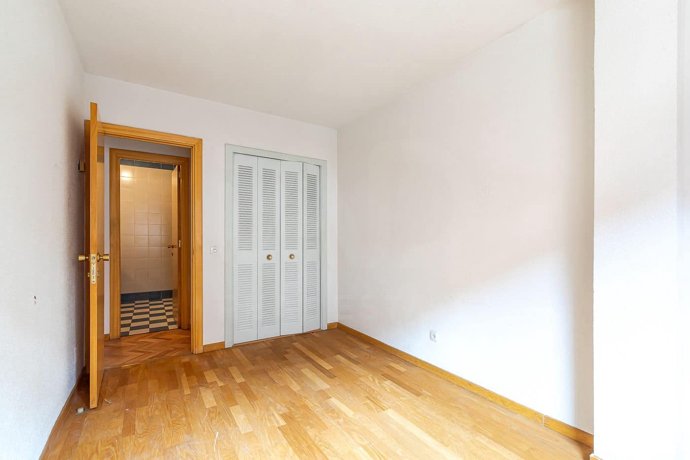 3 soveværelse Lejlighed til salg i Torrelodones med garage - € 495.000 (Ref: 10054546)