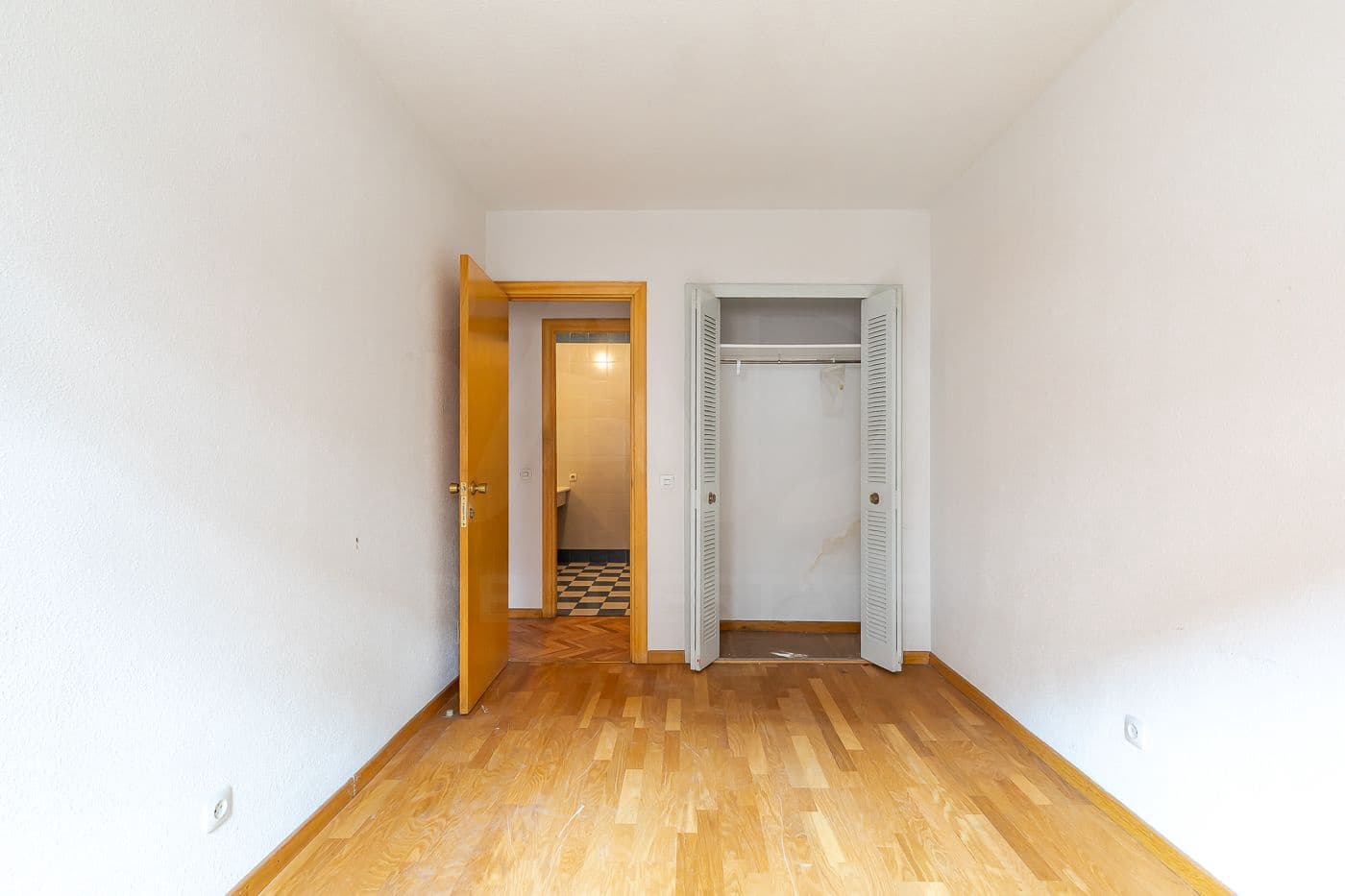 3 soveværelse Lejlighed til salg i Torrelodones med garage - € 495.000 (Ref: 10054546)