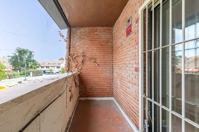 3 soveværelse Lejlighed til salg i Torrelodones med garage - € 495.000 (Ref: 10054546)