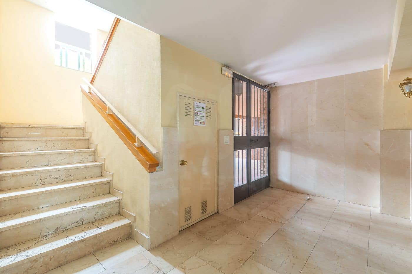 3 soveværelse Lejlighed til salg i Torrelodones med garage - € 495.000 (Ref: 10054546)