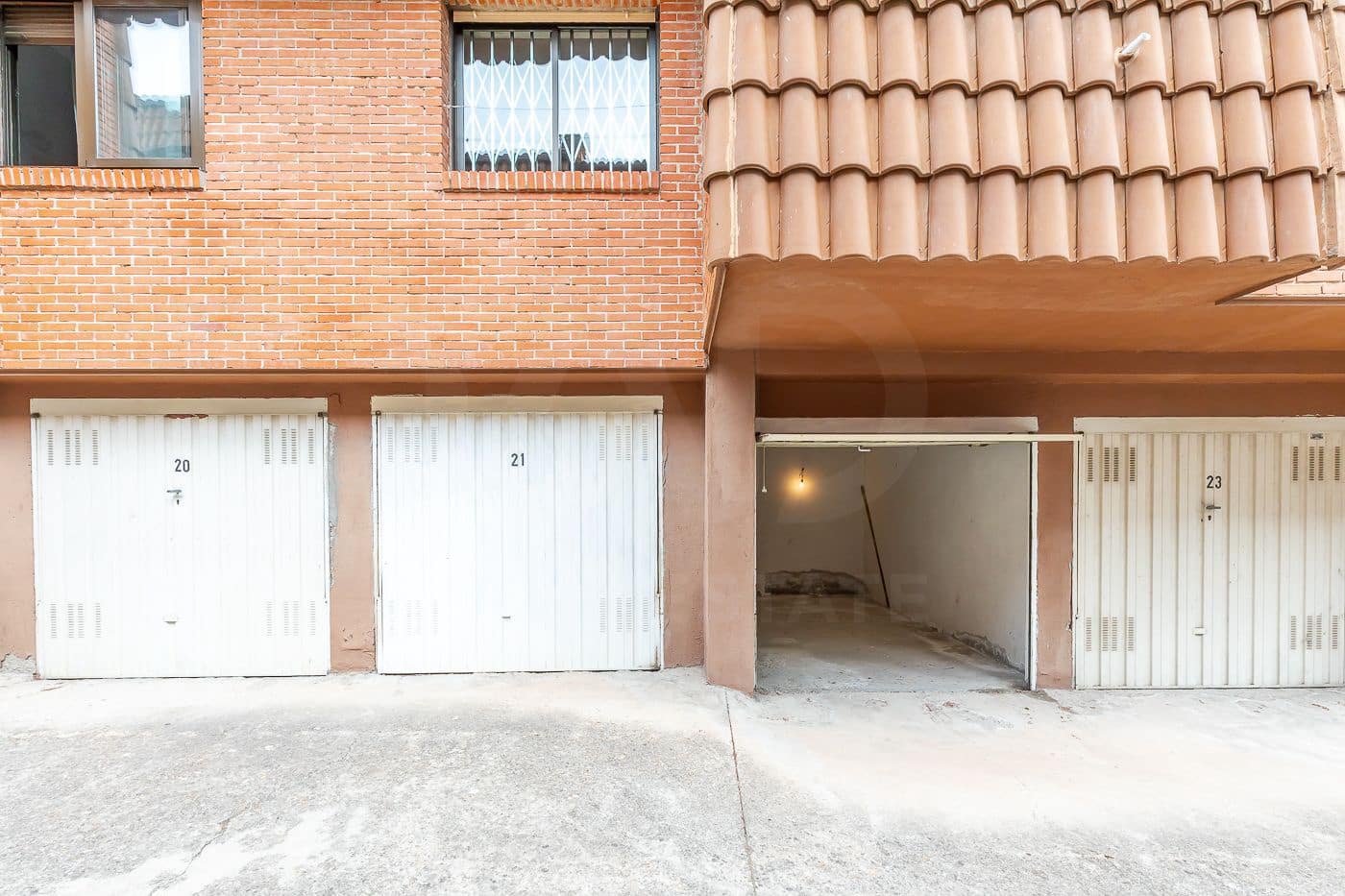 3 soveværelse Lejlighed til salg i Torrelodones med garage - € 495.000 (Ref: 10054546)