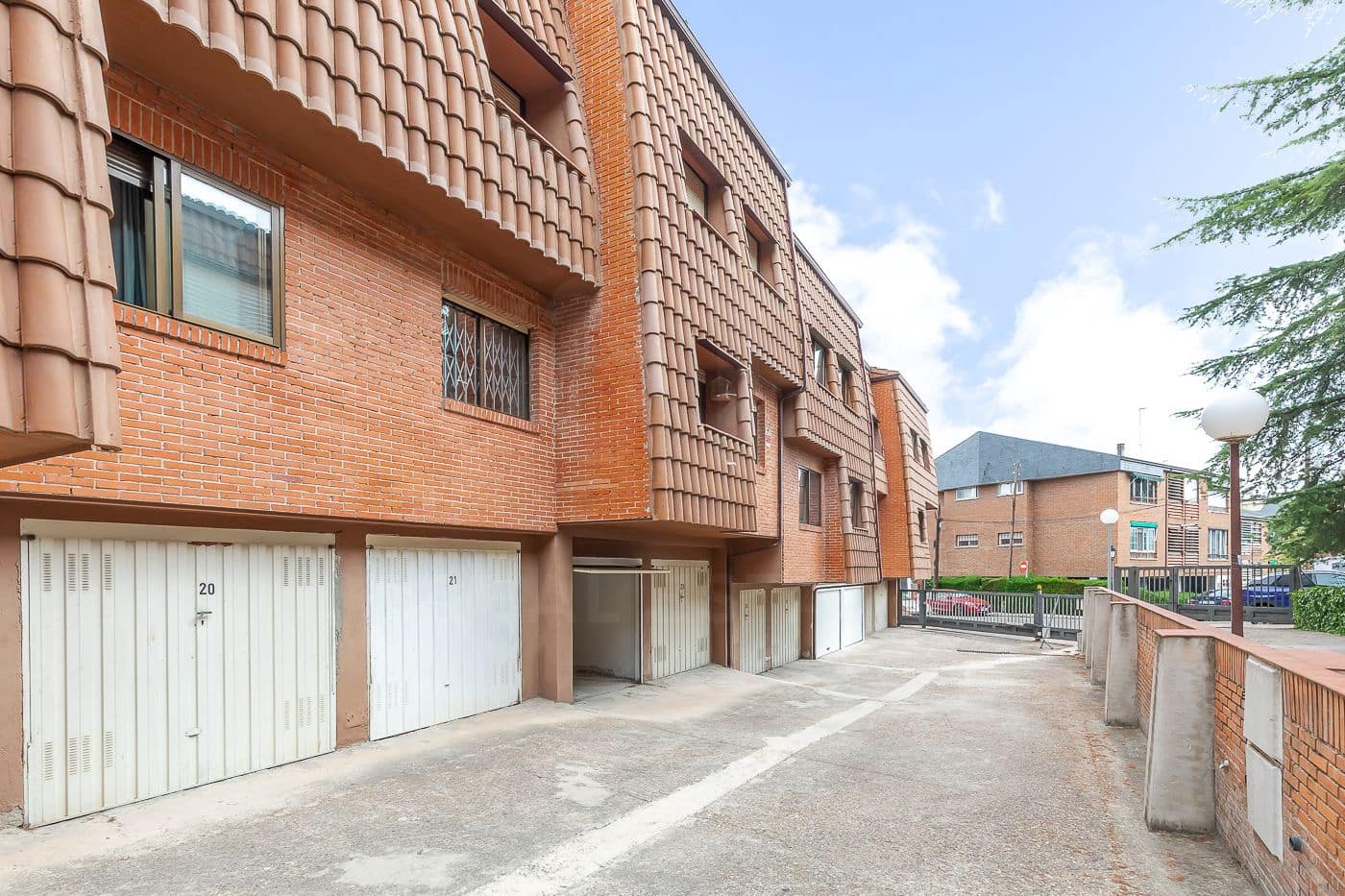 3 soveværelse Lejlighed til salg i Torrelodones med garage - € 495.000 (Ref: 10054546)