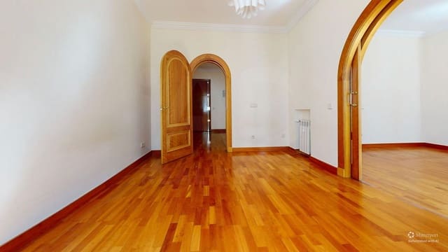 4 sovrum Lägenhet till salu i Goya, Madrid stad med garage - 2 000 000 € (Ref: 10054547)