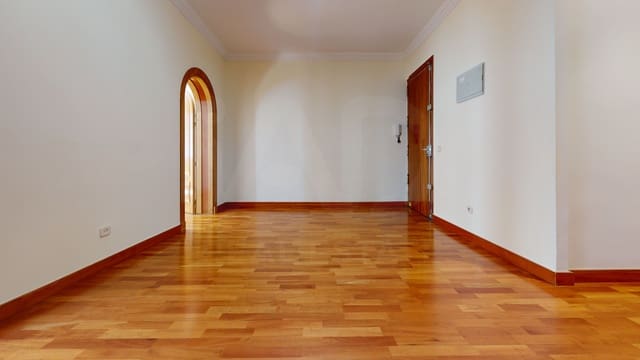 4 sovrum Lägenhet till salu i Goya, Madrid stad med garage - 2 000 000 € (Ref: 10054547)