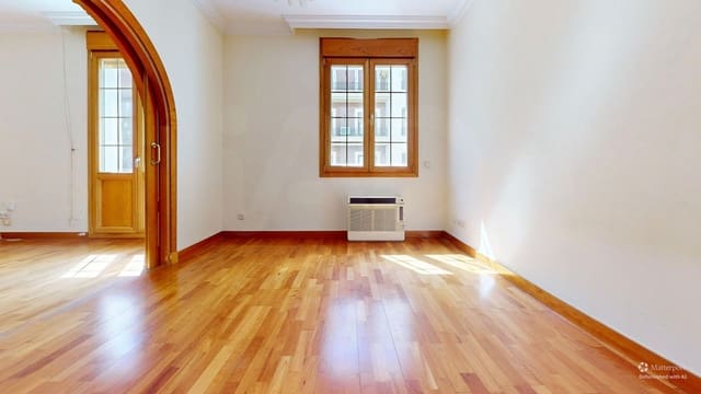 4 sovrum Lägenhet till salu i Goya, Madrid stad med garage - 2 000 000 € (Ref: 10054547)