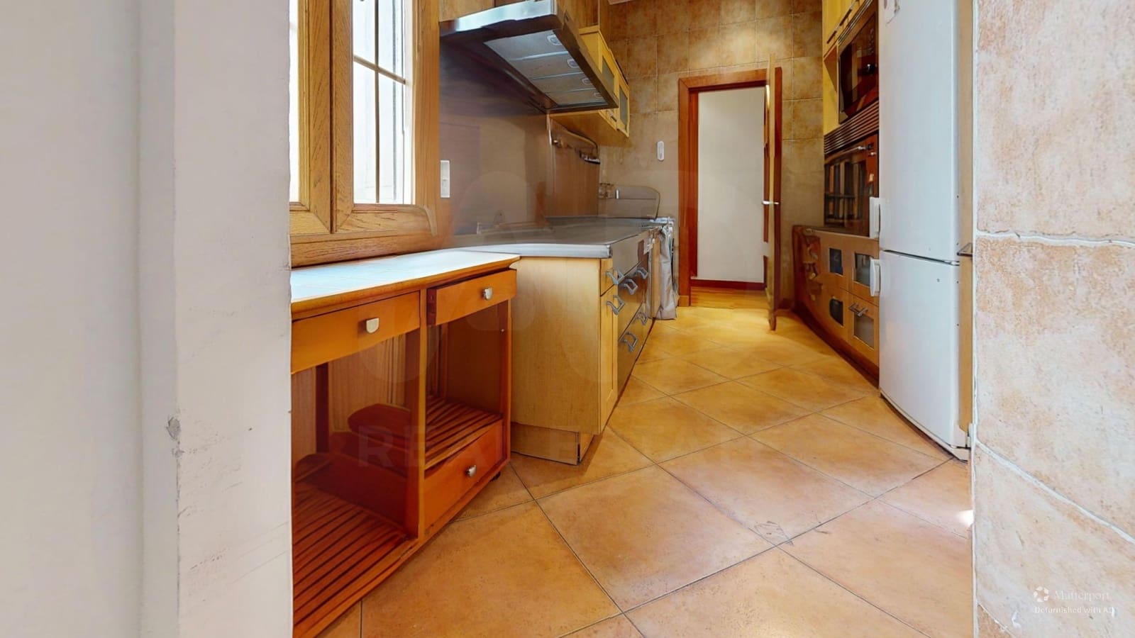 4 sovrum Lägenhet till salu i Madrid stad med garage - 2 000 000 € (Ref: 10054547)
