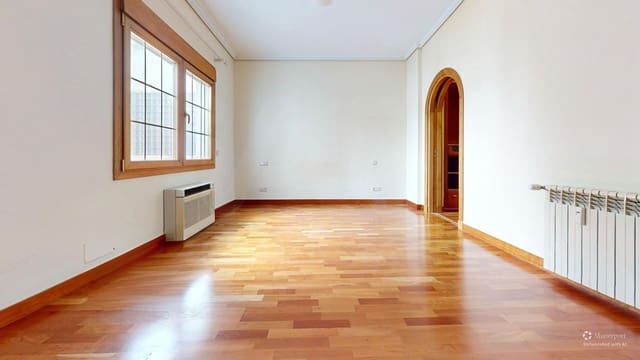 4 sovrum Lägenhet till salu i Goya, Madrid stad med garage - 2 000 000 € (Ref: 10054547)