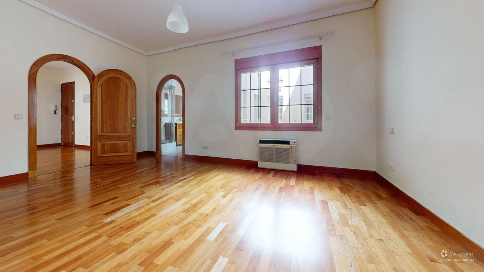 4 sovrum Lägenhet till salu i Madrid stad med garage - 2 000 000 € (Ref: 10054547)