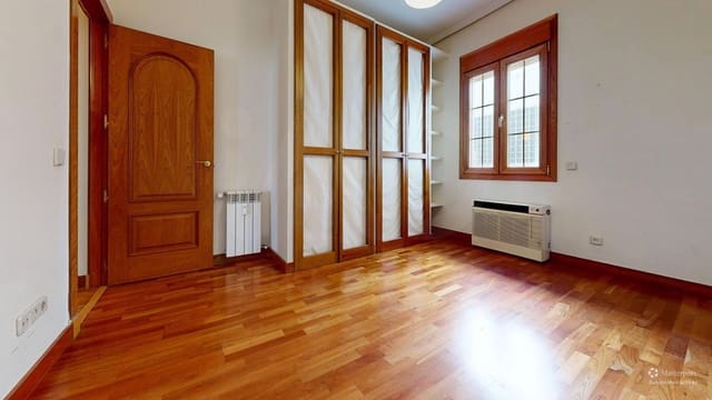 4 sovrum Lägenhet till salu i Goya, Madrid stad med garage - 2 000 000 € (Ref: 10054547)