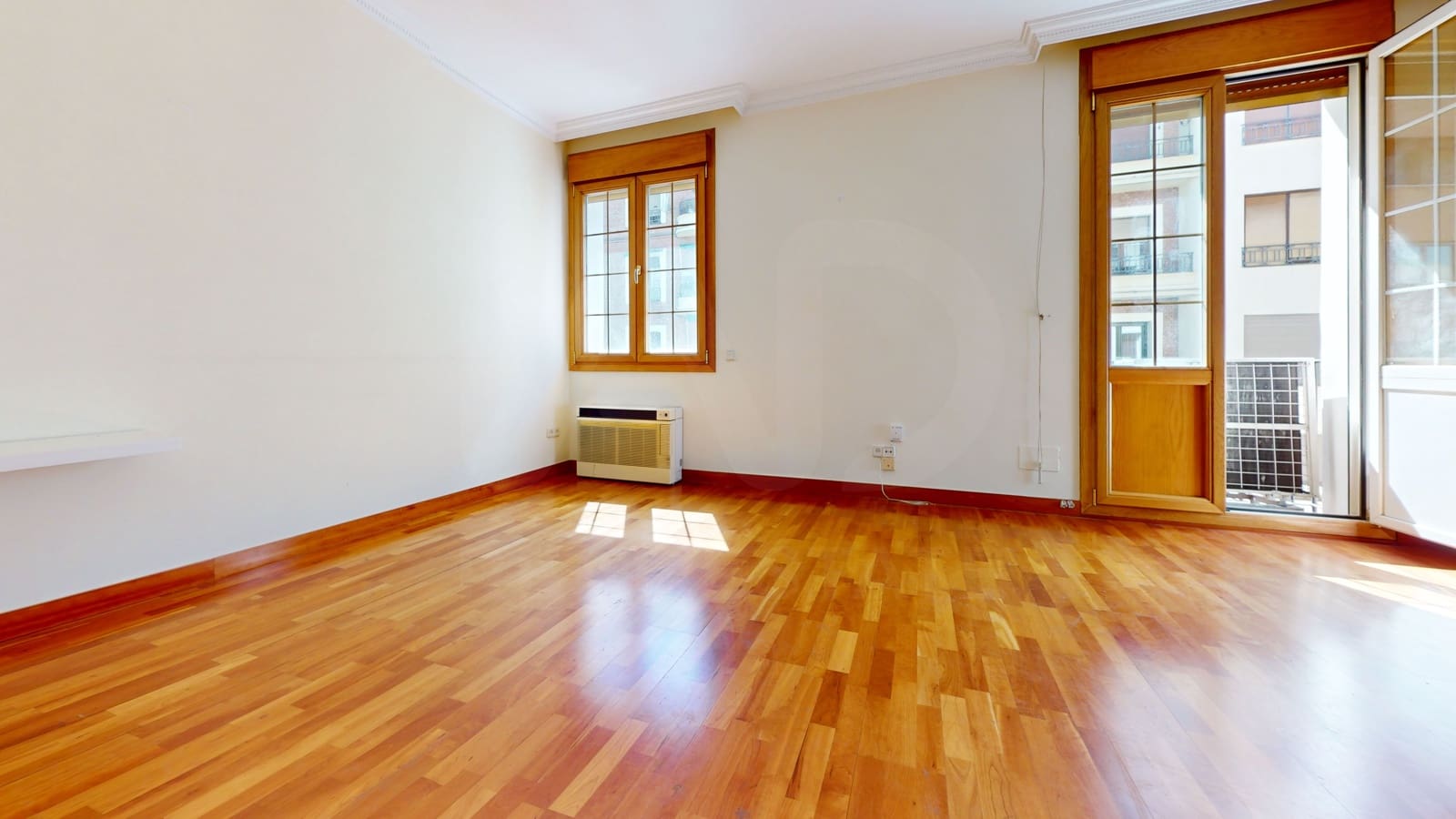 4 sovrum Lägenhet till salu i Madrid stad med garage - 2 000 000 € (Ref: 10054547)