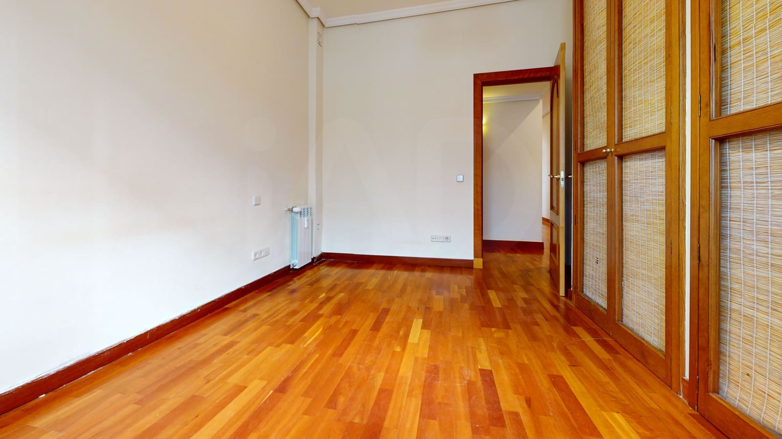 4 sovrum Lägenhet till salu i Madrid stad med garage - 2 000 000 € (Ref: 10054547)