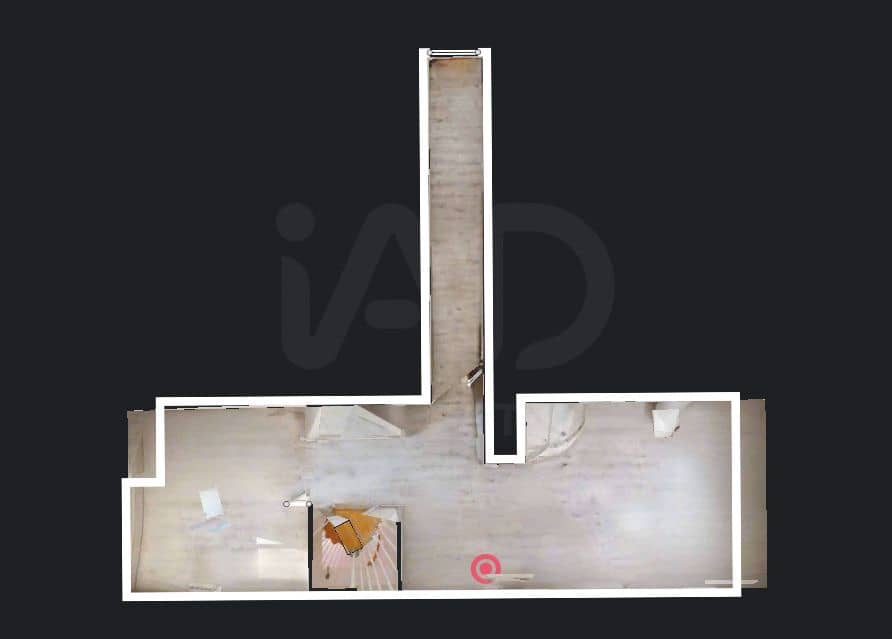Apartamento de 5 habitaciones en Madrid ciudad en venta - 995.000 € (Ref: 10054548)