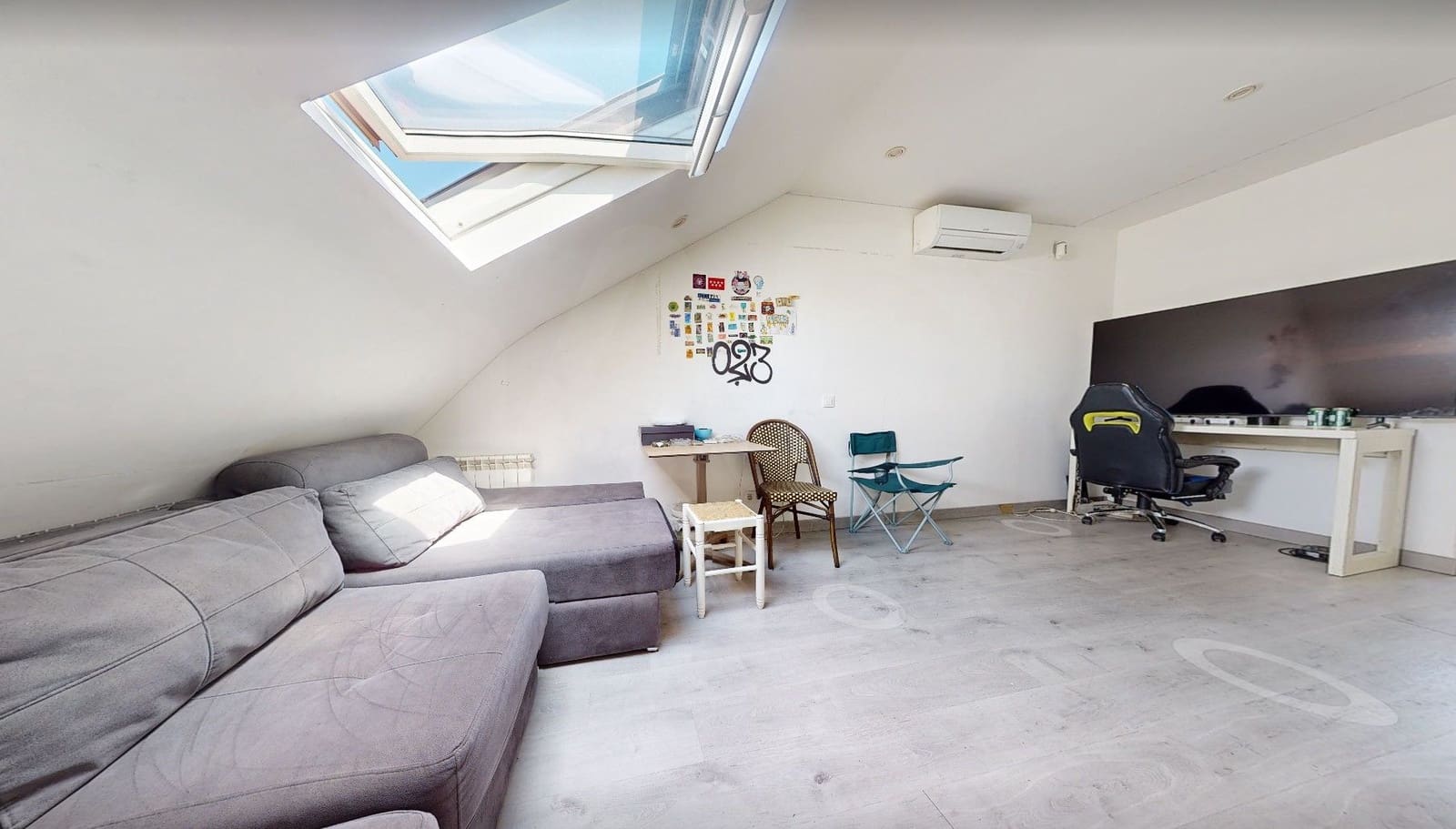 Apartamento de 5 habitaciones en Madrid ciudad en venta - 995.000 € (Ref: 10054548)