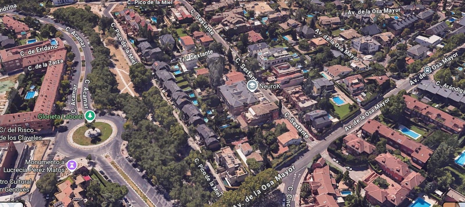 Apartamento de 5 habitaciones en Madrid ciudad en venta - 995.000 € (Ref: 10054548)